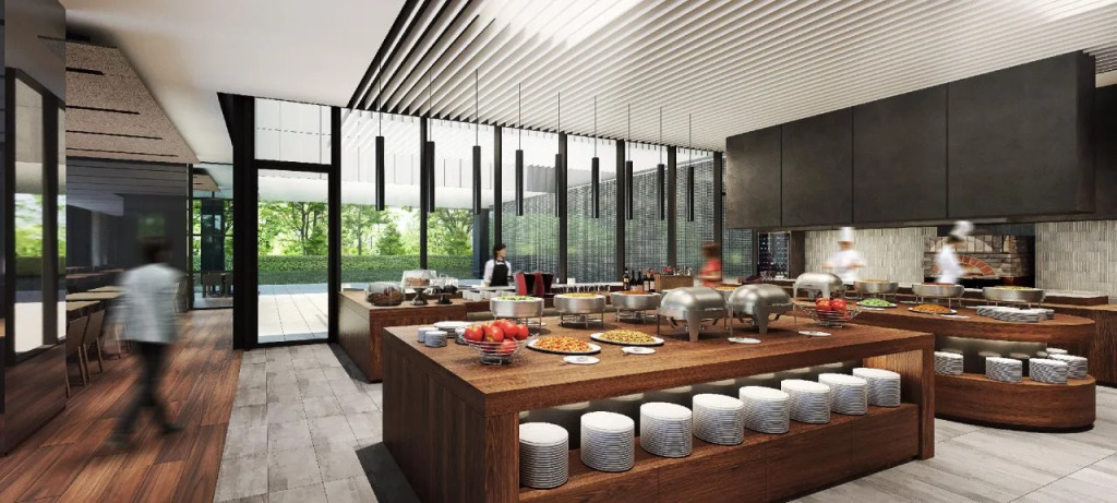 Hotel Vischio Osaka