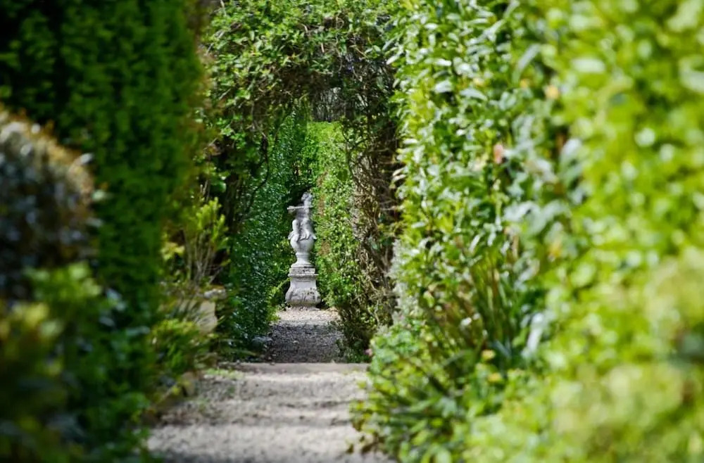 The Longcross Hotel Restaurant & Gardens