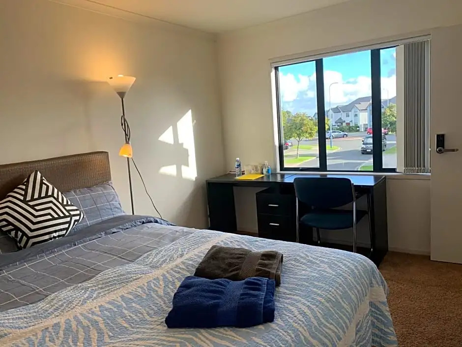 Albany Oteha Home-BnB