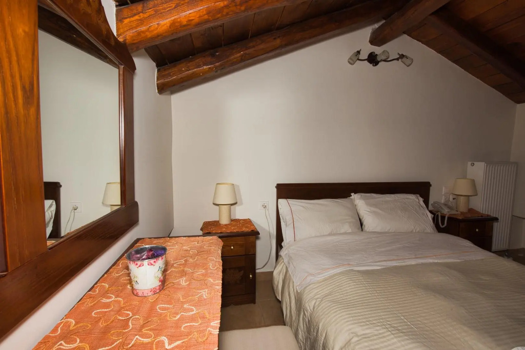 Anemoessa Traditional Village Hotel