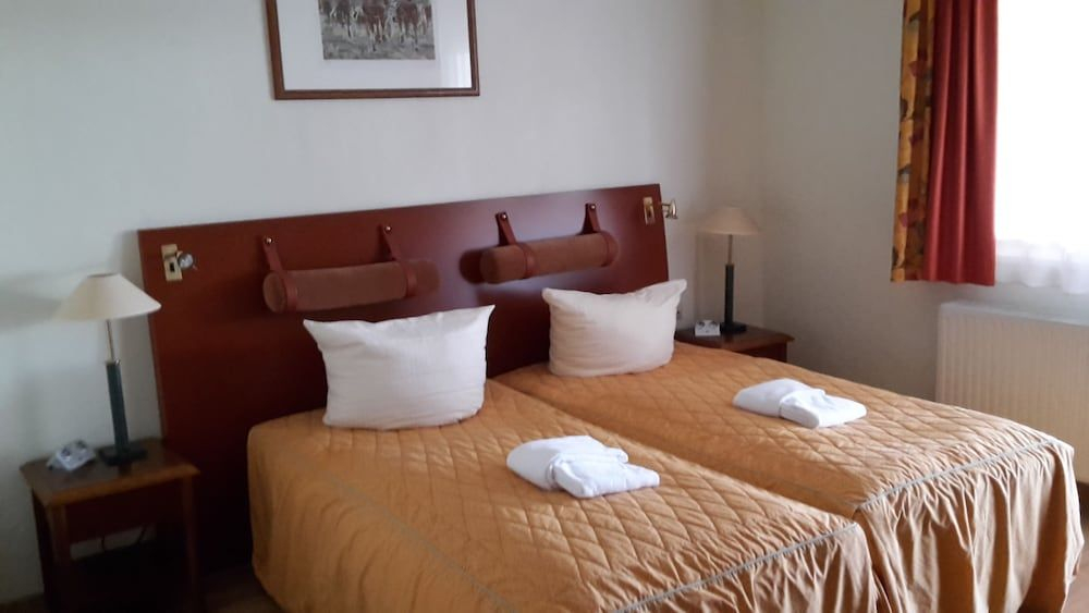 Hotel auf der Hohe