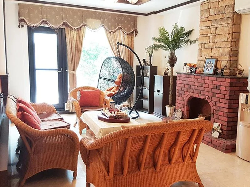 KK House