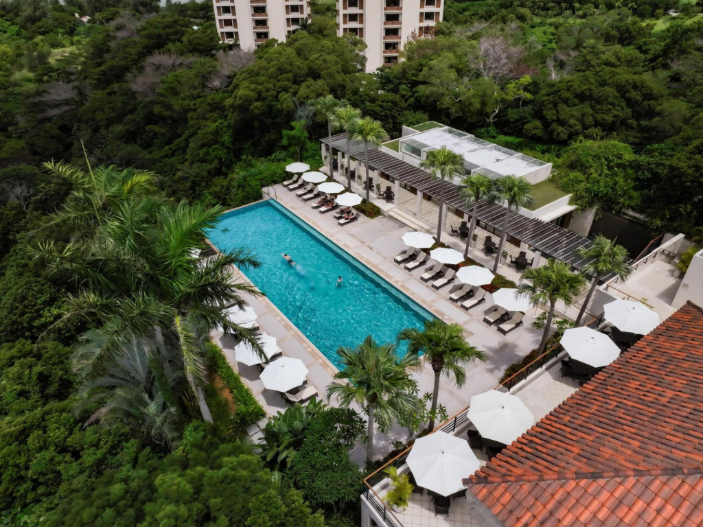 The Atta Terrace Club Towers