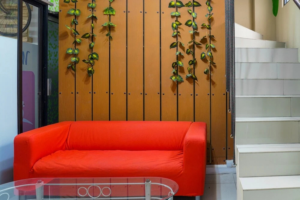 Reddoorz Hostel Near Mall Boxies 123