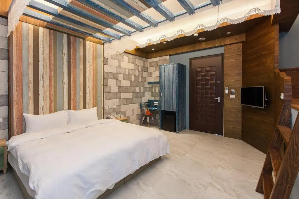 Xiang Yu B&B