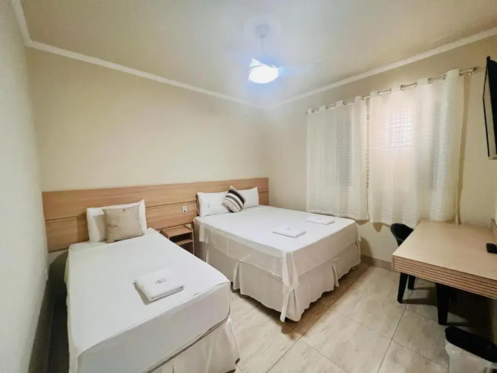 Hotel Perez