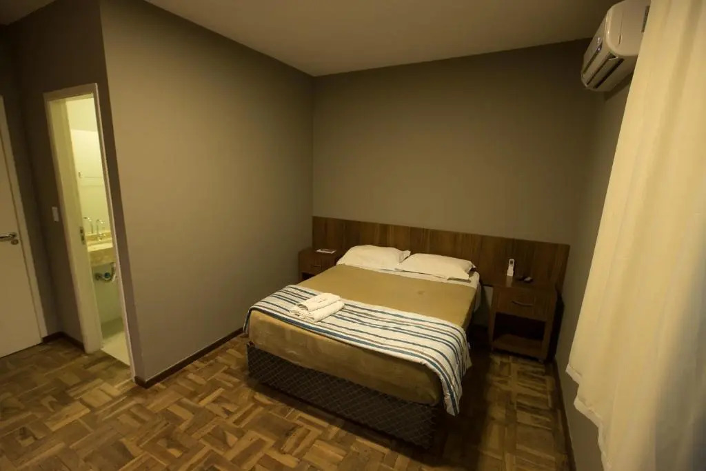 Ipê Hotel Express