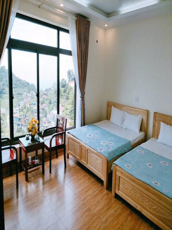 Sun Villa Tam Đảo