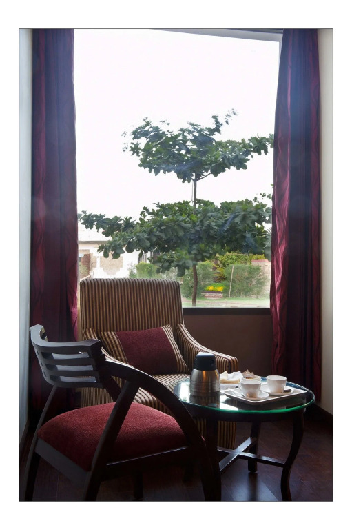Lariya Resort