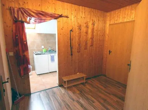Ferienwohnungen Kleinzerlang SEE 9