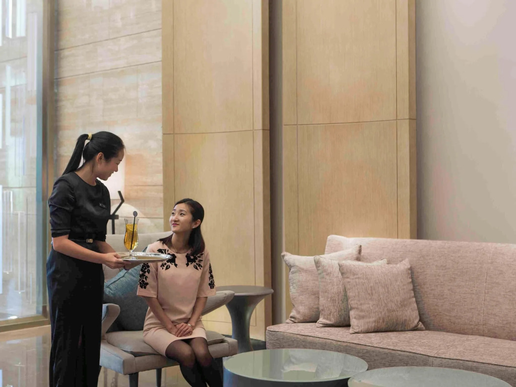 Pullman Taiyuan