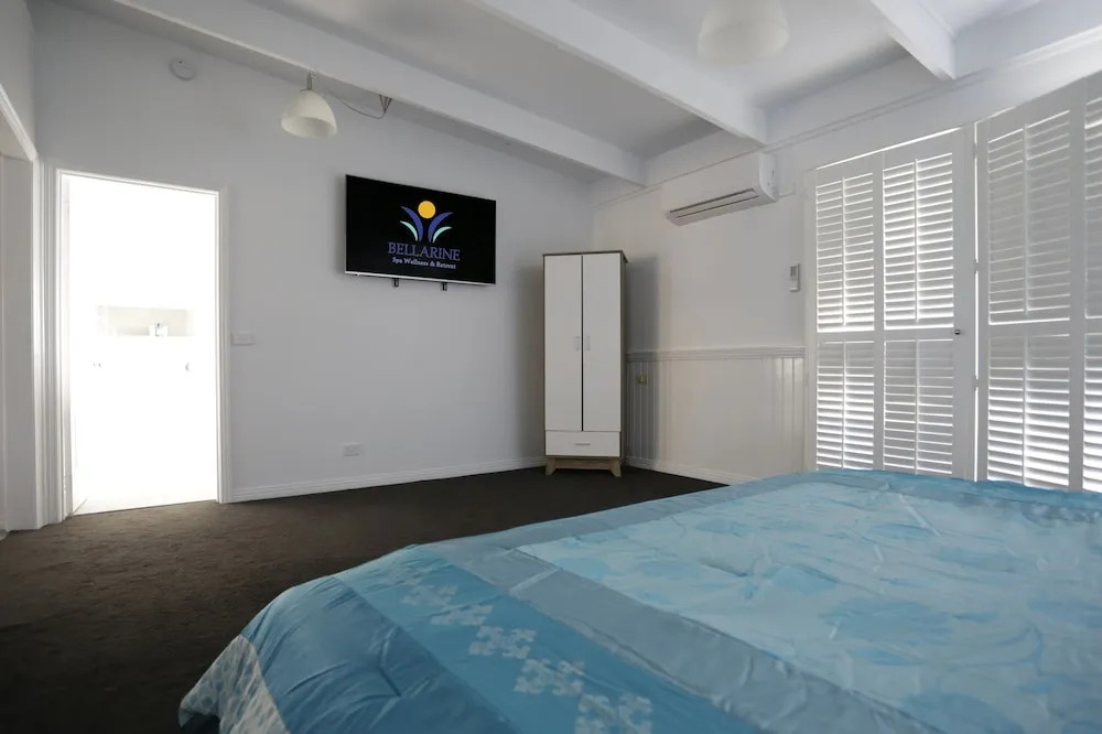 Bellarine Spa Wellness & Retreat