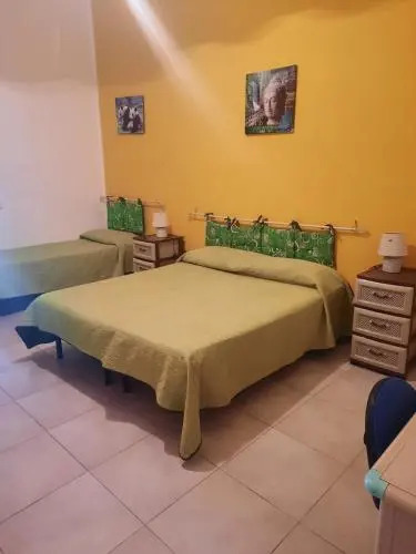 Valle Dei Templi Rent BedRooms