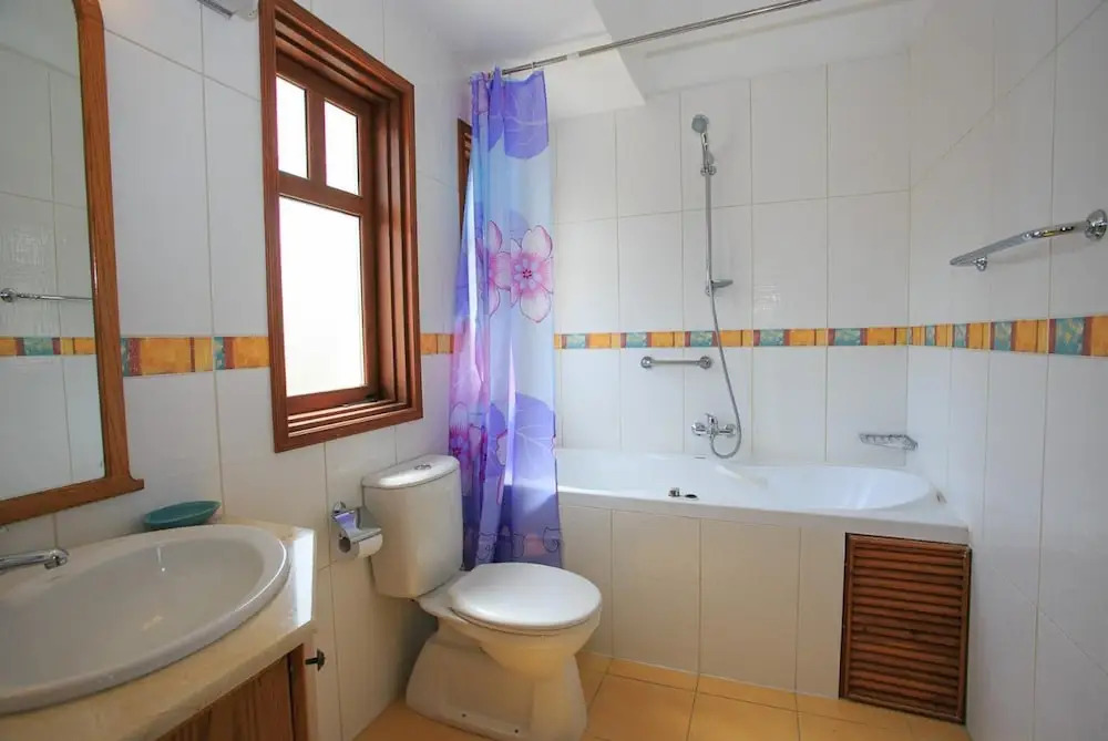 Villa Ariadne