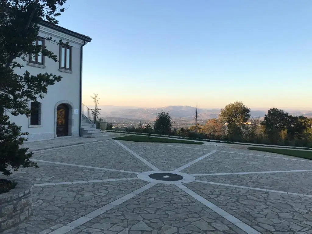 Il Mulino della Signora Luxury Country House