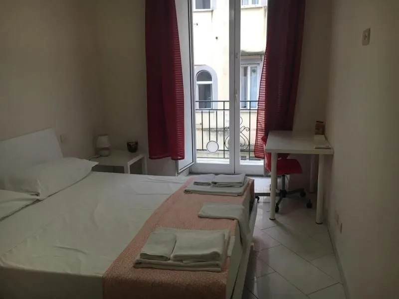 Sweet Porto Rooms