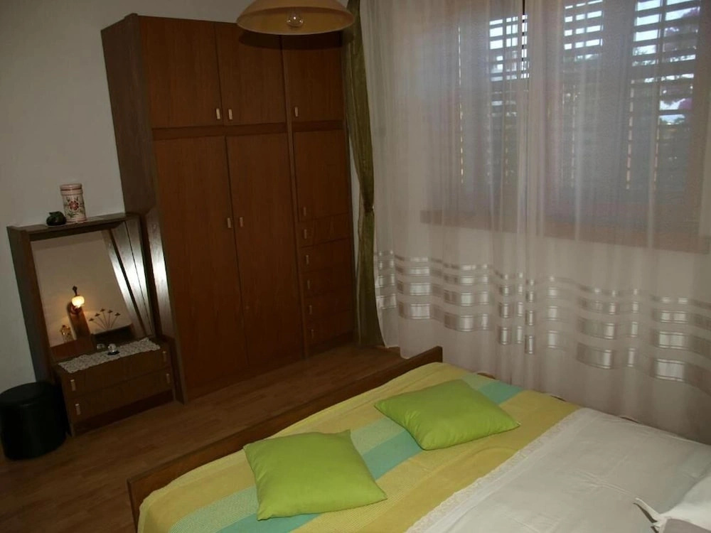 Apartment Haus Franciska