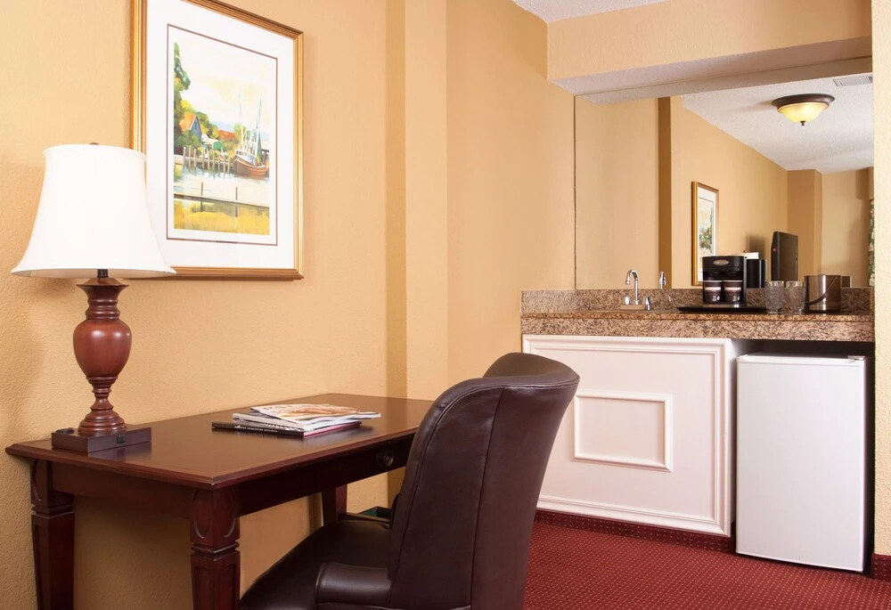 Hotel on Market