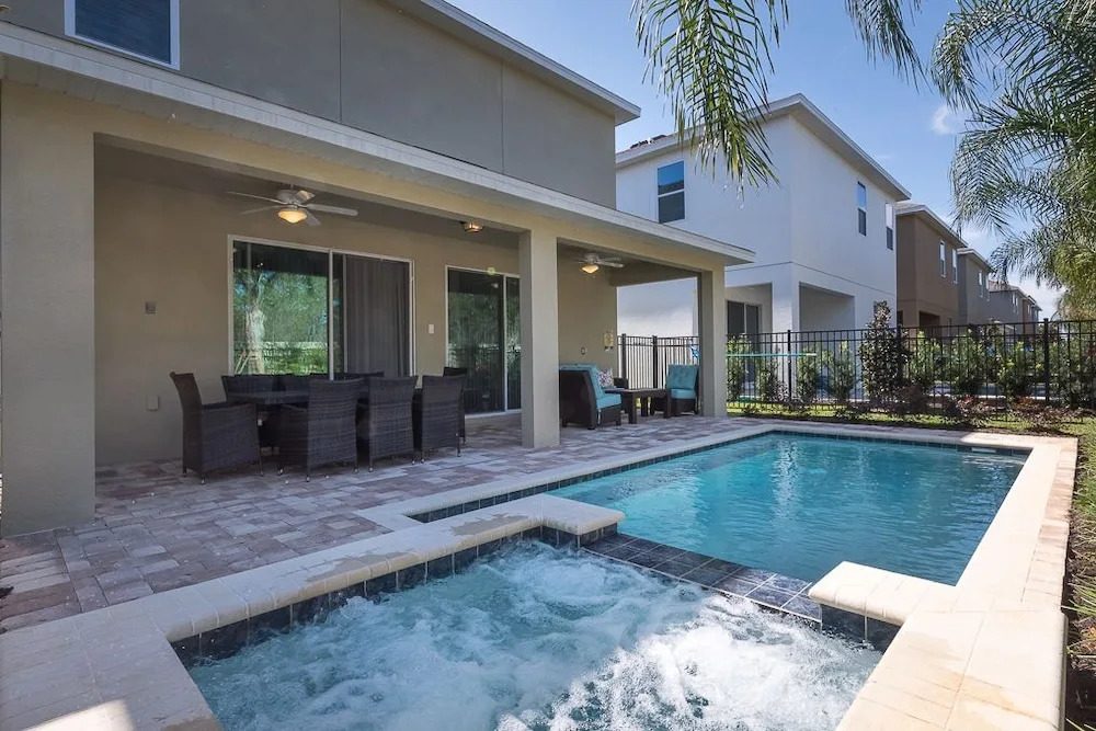 Lasso Villa 471