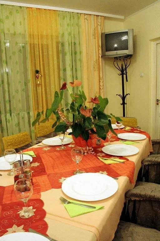 Casa Pintea