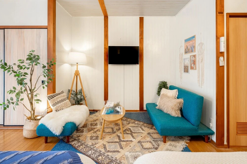 Good Apartment