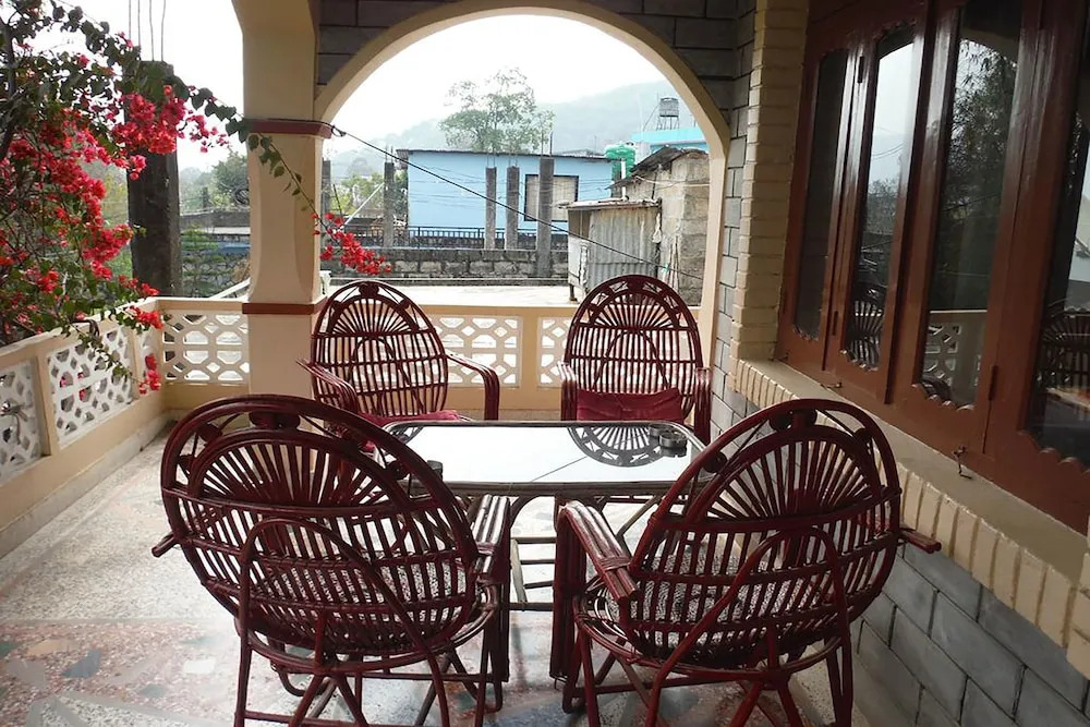 Hotel UNI Pokhara