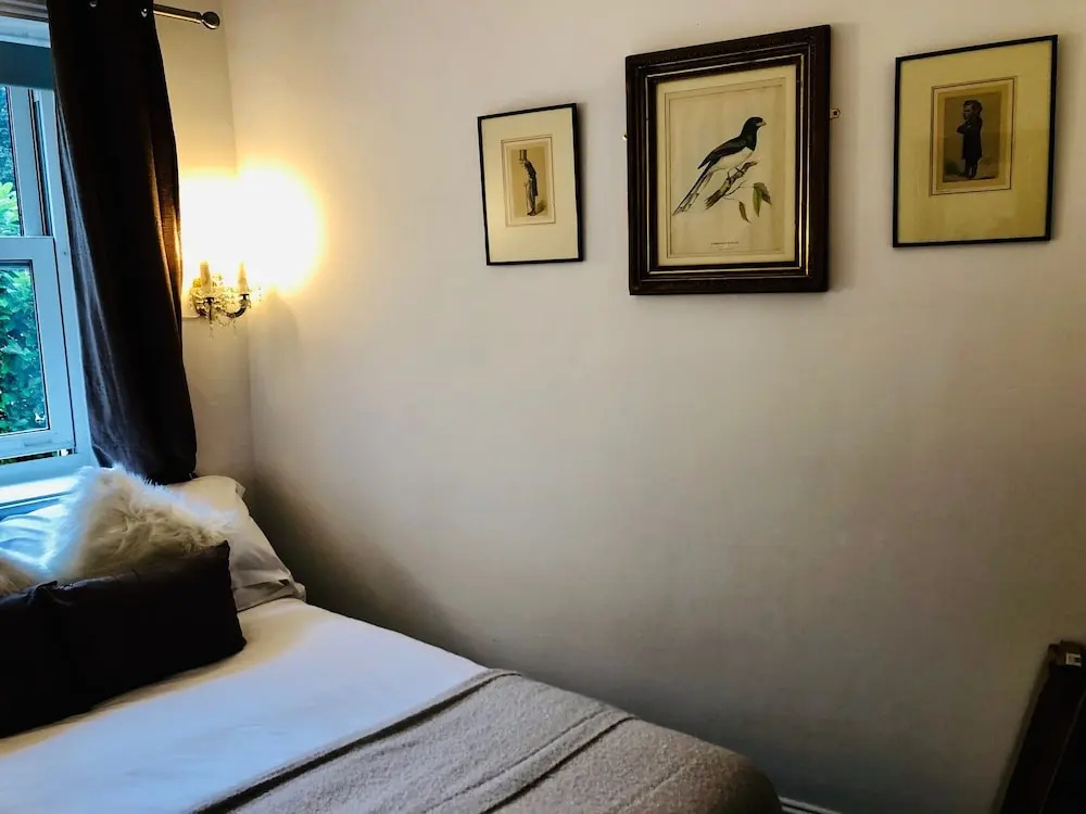 No11 Bistro-Bar & Rooms
