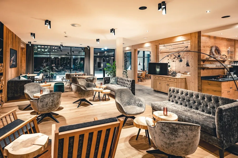 LUX ALP CHALET am Arlberg