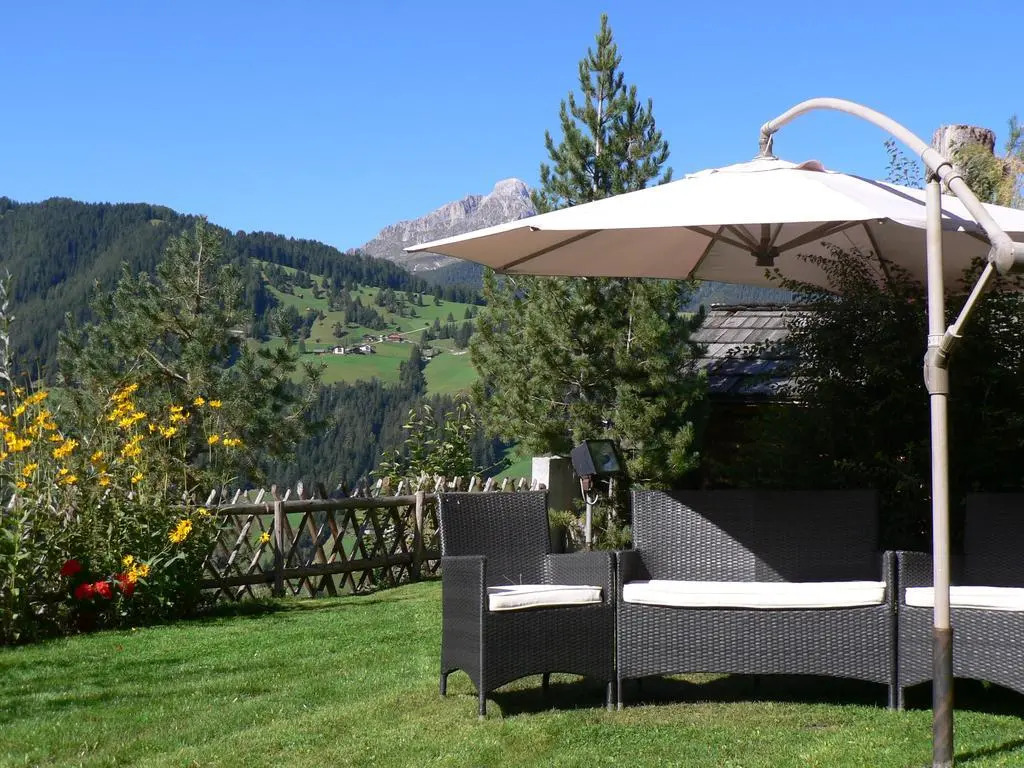 Hotel Alpenrose Dolomites