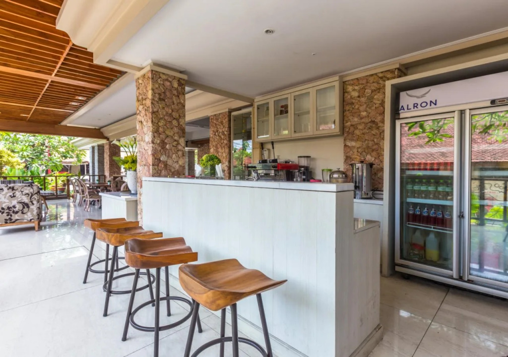 Alron Hotel Kuta