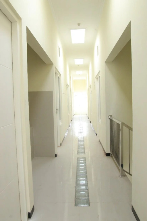 The grand kost
