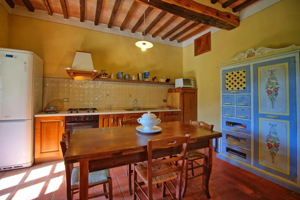 Villa Poggiolino
