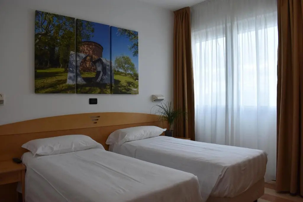 Hotel Portavaldera