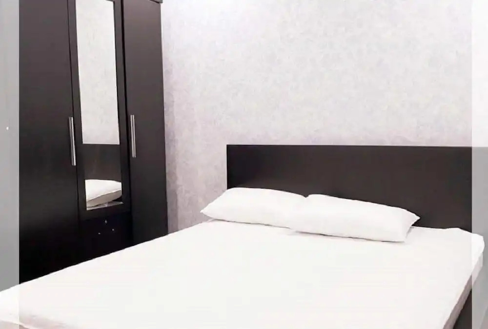 Spacious and Modern II
