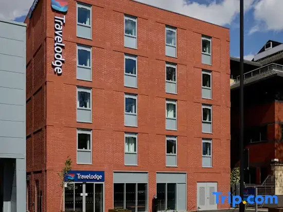 Travelodge London Chiswick High Road