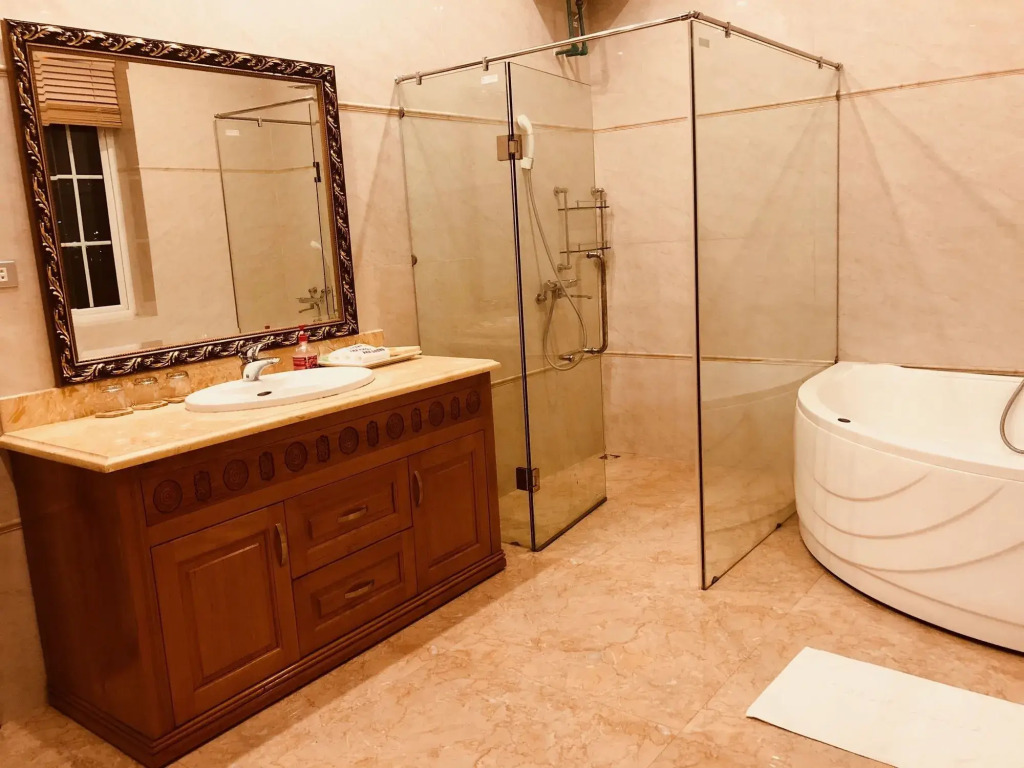 Anh Duong Hotel and Spa