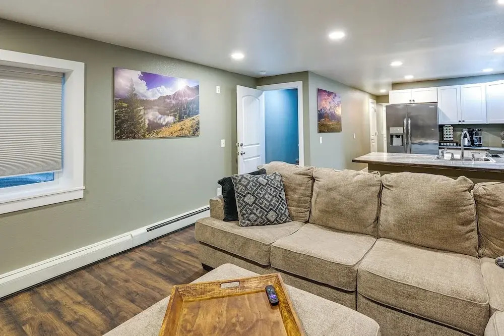 Laramie Gem < 1/2 Mi to University of Wyoming!