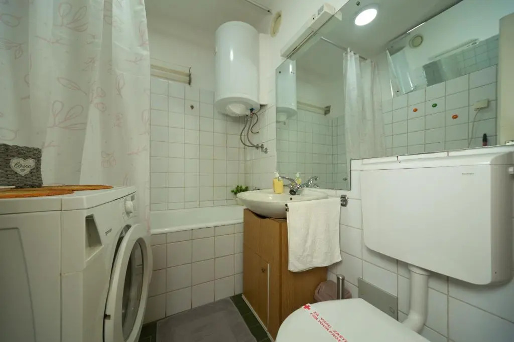 Suflat Apartman Studio