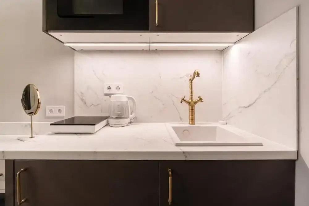 Arany Boutique Residence