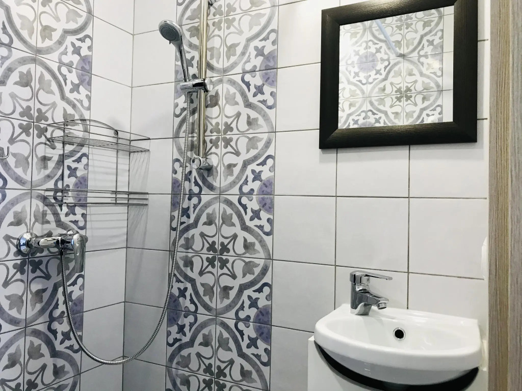 Апартаменты на улице Степная