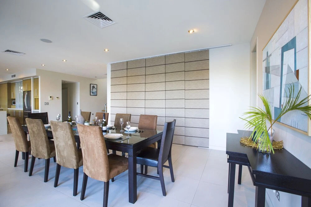 Gold Coast Luxury Waterfront House