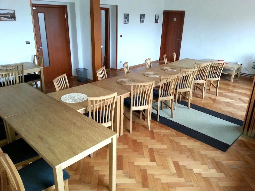 Penzion Hájovna