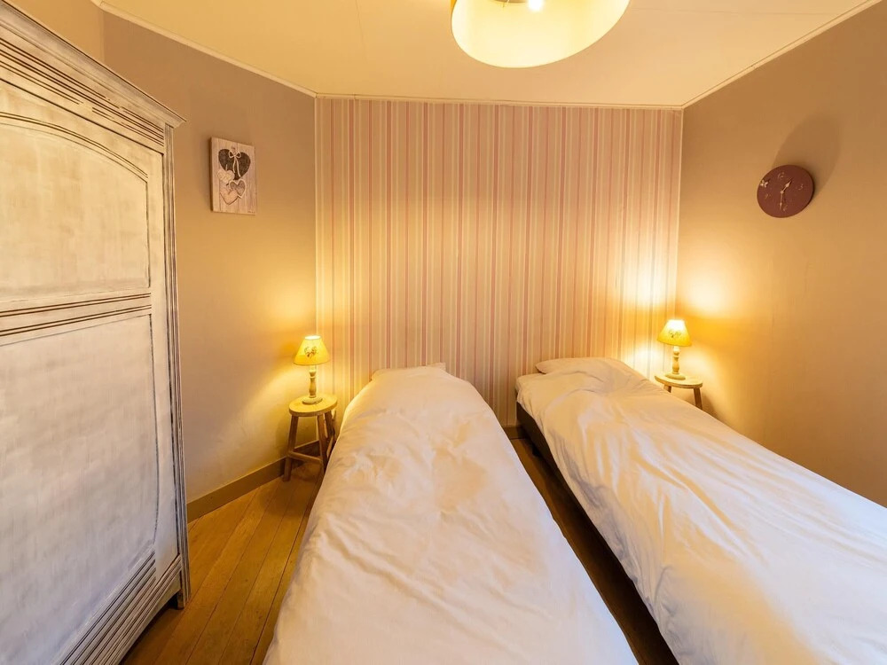 Holiday Home With Character in Stavelot