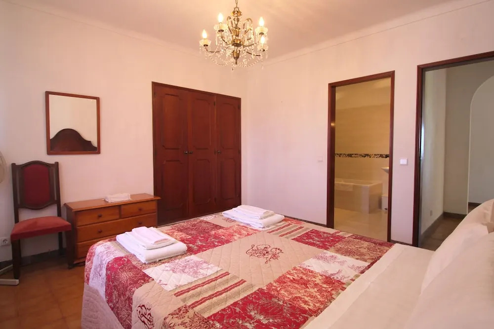 Villa Piscarreta