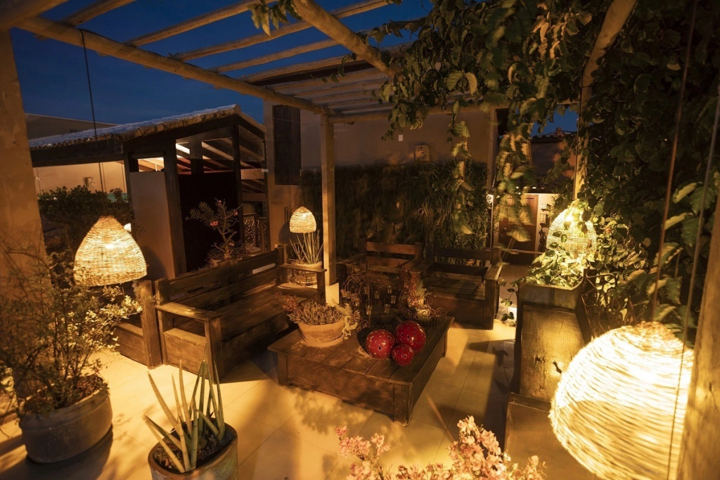 Boutique Hotel Marlins