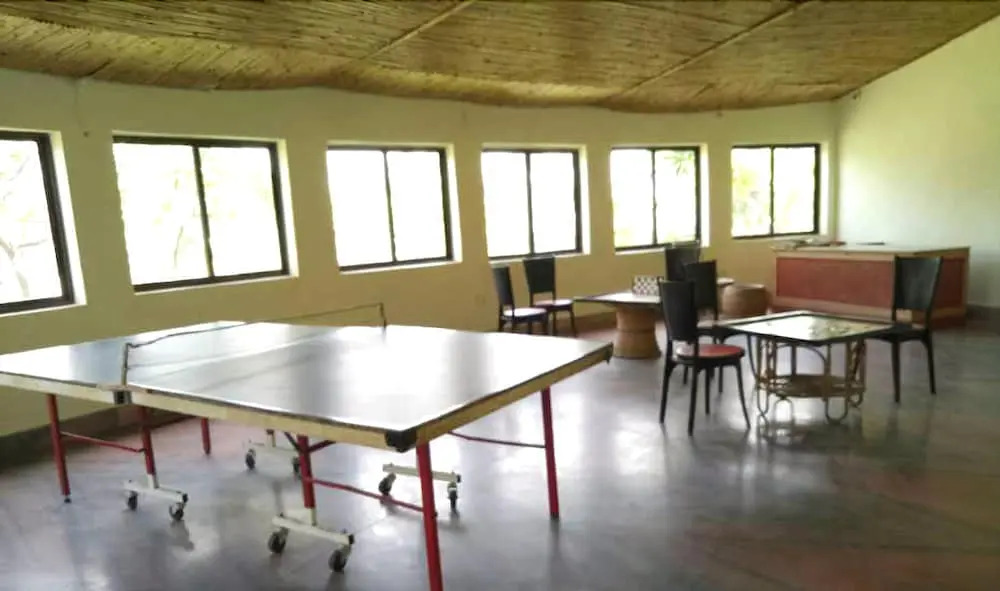 V Resorts Corbett Jungle Club