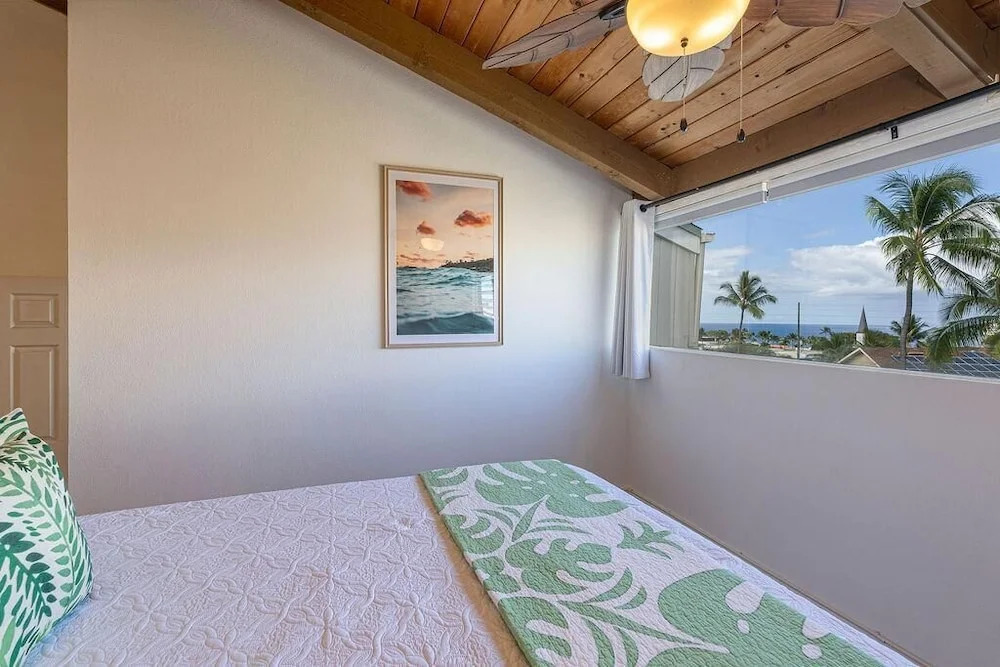 Kailua Bay Resort 4-303
