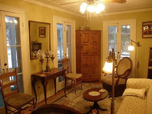Park House Inn