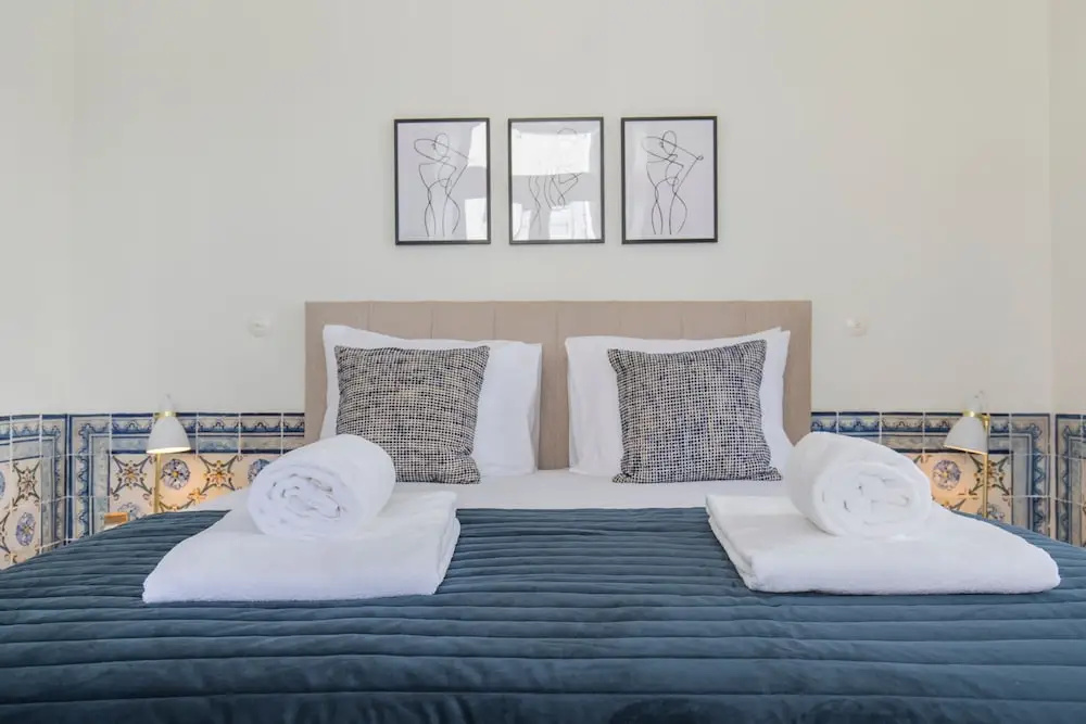 Ando Living - Santa Justa 79 House