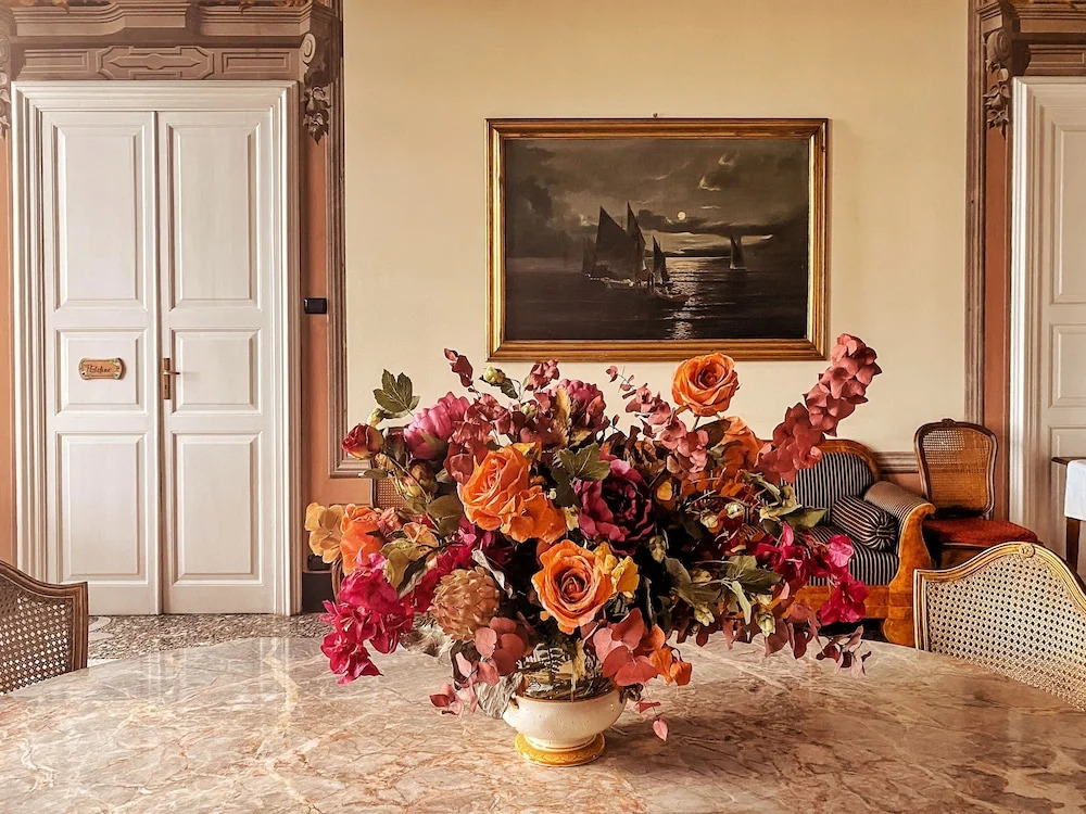 Villa Gelsomino Seaside Luxury House